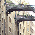 London, Shad Thames