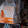 Madrid, Posters