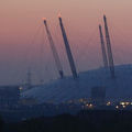 London, O2 Arena