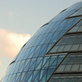 London, Town Hall